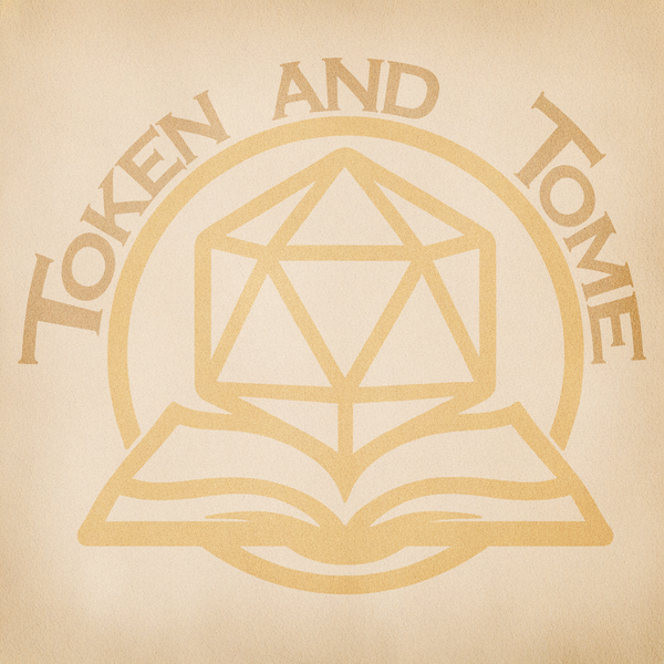 Token and Tome